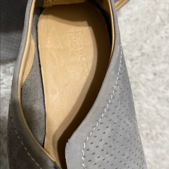 Darkwood touch shoes size 5.5 - Picture 6 of 8